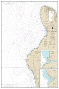 thumbnail for chart West Coast of Hawai?i Cook Point to Upolu Point;Keauhou Bay;Honokohau Harbor,