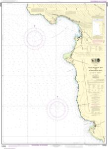 thumbnail for chart Kealakekua Bay to HÃ¶naunau Bay