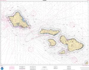 thumbnail for chart Hawai‘i to O‘ahu