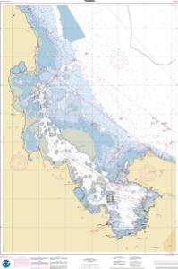 thumbnail for chart O‘ahu East Coast Käne‘ohe Bay