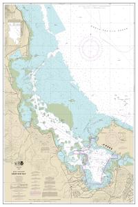 thumbnail for chart O?ahu East Coast Käne?ohe Bay,