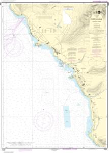 thumbnail for chart Port WaÃ¢â‚¬Ëœianae Island of OÃ¢â‚¬Ëœahu