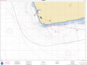 thumbnail for chart South Coast of O‘ahu Kalaeloa