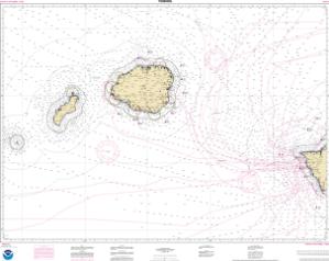 thumbnail for chart O‘ahu to Ni‘ihau