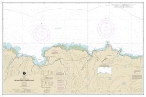 thumbnail for chart North Coast of Kaua‘i Hä‘ena Point to Kepuhi Point