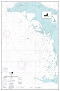 thumbnail for chart French Frigate Shoals Anchorage,