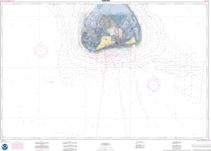 thumbnail for chart Hawai‘ian Islands Midway Islands