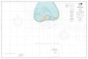 thumbnail for chart Hawai?ian Islands Midway Islands,