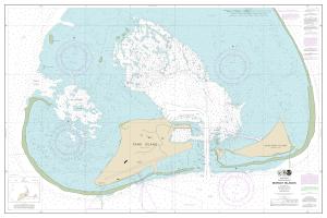 thumbnail for chart Hawai?ian Islands Midway Islands,