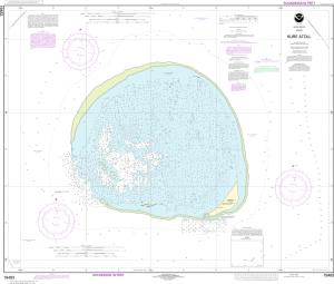 thumbnail for chart Hawaiâ€˜i Kure Atoll