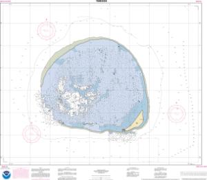 thumbnail for chart Hawai‘i Kure Atoll