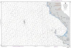 thumbnail for chart Cabo San Quintin to Punta Eugenia (Mexico-West Coast) (OMEGA)