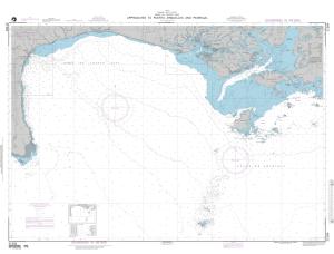 thumbnail for chart Approaches to Puerto Armuelles and Pedregal