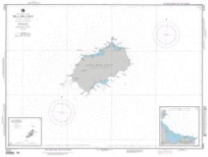 thumbnail for chart Isla del Coco (Cocos Island)