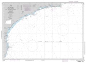 thumbnail for chart Rio de Janeiro to Ilha de Santa Catarina