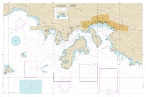 thumbnail for chart Saint Thomas Harbor,