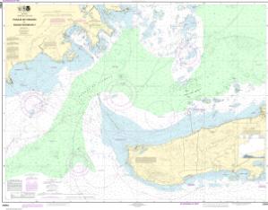 thumbnail for chart Pasaje de Vieques and Radas Roosevelt