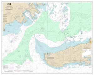 thumbnail for chart Pasaje de Vieques and Radas Roosevelt