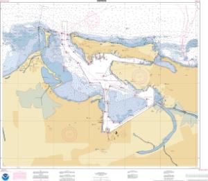 thumbnail for chart Bahia de San Juan