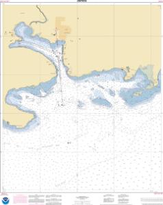 thumbnail for chart Bahia de Guanica