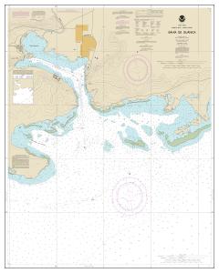 thumbnail for chart Bahia de Guanica,