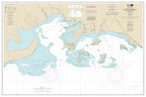 thumbnail for chart Bahia de Guayanilla and Bahia de Tallaboa