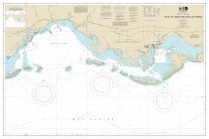 thumbnail for chart Bahia de Jobos and Bahia de Rincon