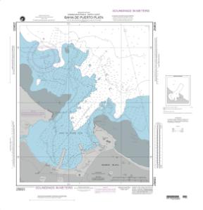 thumbnail for chart Bahia de Puerto Plata