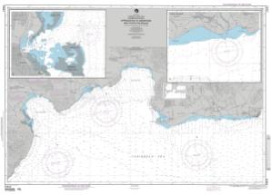 thumbnail for chart Approaches to Barahona and Punta Palenque