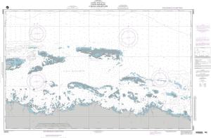 thumbnail for chart Punta San Blas to Bahia Concepcion