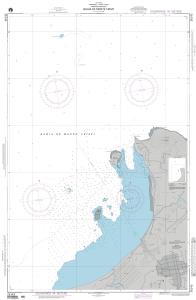 thumbnail for chart Bahia de Monte Cristi (Dominican Republic)