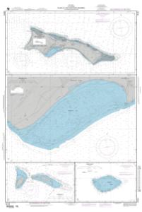 thumbnail for chart Plans in Southeastern Bahamas A. Mayaguana Island