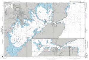 thumbnail for chart Bahia de Cienfuegos