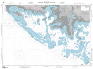 thumbnail for chart Approaches to the Port of Casilda