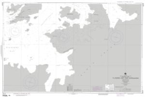 thumbnail for chart Flandres Bay and Approaches