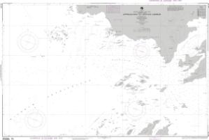 thumbnail for chart Approaches to Arthur Harbor