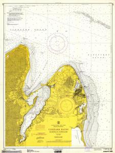 thumbnail for chart MA,1963, Vineyard Haven