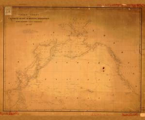 thumbnail for chart WA,1856,U.S. North Pacific Surveying Expedition