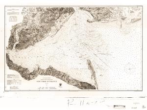 thumbnail for chart NY,1870, New York Entrance