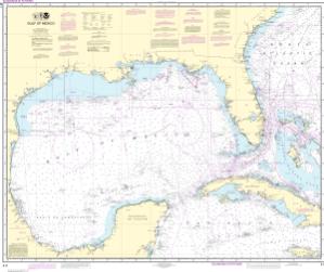 thumbnail for chart Gulf of Mexico