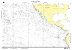 thumbnail for chart Eastern Pacific Ocean