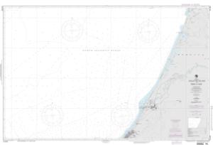 thumbnail for chart Moulay Bou Selham to Rabat and Sale (Morocco)