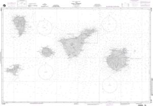 thumbnail for chart Islas Canarias-Western Group