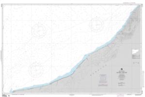 thumbnail for chart Sidi Ifni to Cap Juby (Africa-West Coast)