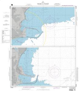 thumbnail for chart Ports of Sekondi and Takoradi