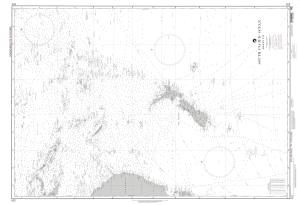 thumbnail for chart South Pacific Ocean (Sheet III)