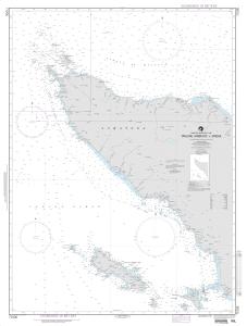 thumbnail for chart Tanjung Jamboaye to Singkil