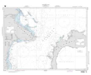 thumbnail for chart Makassar Strait-Northern Part