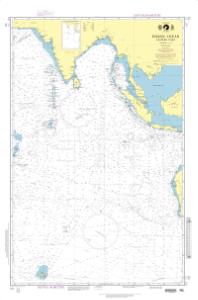 thumbnail for chart Indian Ocean-Eastern Part