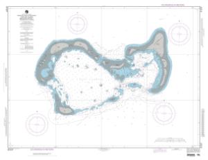 thumbnail for chart Woleai Atoll